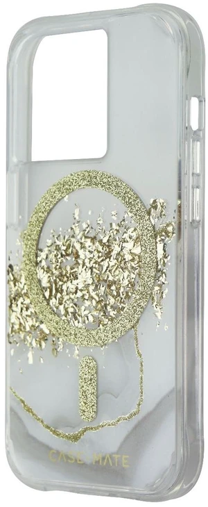 Case-Mate Series Case for MagSafe for Apple iPhone 14 Pro - Karat Marble Case-Mate Series Case for MagSafe for Apple iPhone 14 Pro - Karat Marble