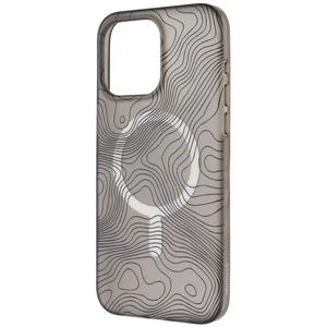 Nimbus9 Stratus Series MAgSafe Case for Apple iPhone 15 Pro Max - Topography Nimbus9 Stratus Series MAgSafe Case for Apple iPhone 15 Pro Max - Topography