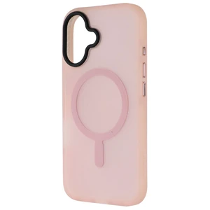 Nimbus9 Phantom 3 Series Case for MagSafe for Apple iPhone 16 - Flamingo Pink Nimbus9 Phantom 3 Series Case for MagSafe for Apple iPhone 16 - Flamingo Pink