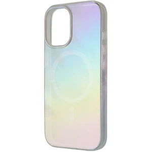 Prodigee Pampas Series Case for MagSafe for Apple iPhone 16 - Ice Prodigee Pampas Series Case for MagSafe for Apple iPhone 16 - Ice