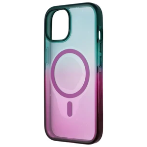 Prodigee Safetee Flow + Mag Case for MagSafe for Apple iPhone 15/14/13 - Space Prodigee Safetee Flow + Mag Case for MagSafe for Apple iPhone 15/14/13 - Space