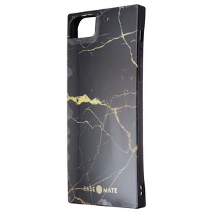 Case-Mate BLOX Case for iPhone SE (2nd Gen) / 8 / 7 - Black Gold Marble Case-Mate BLOX Case for iPhone SE (2nd Gen) / 8 / 7 - Black Gold Marble