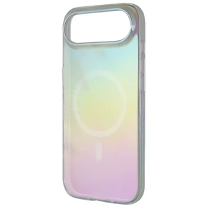 Prodigee Pampas Series MagSafe Case for Apple iPhone 17 Air - Ice Prodigee Pampas Series MagSafe Case for Apple iPhone 17 Air - Ice