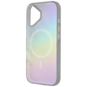 Prodigee Pampas Series MagSafe Case for Apple iPhone 17 - Ice Prodigee Pampas Series MagSafe Case for Apple iPhone 17 - Ice