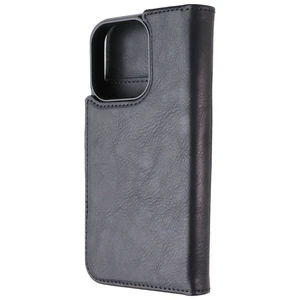 Prodigee Folio Mag Wallet MagSafe Case for Apple iPhone 15 Pro - Black Prodigee Folio Mag Wallet MagSafe Case for Apple iPhone 15 Pro - Black