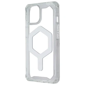 UAG Plyo Series Case for MagSafe for Apple iPhone 15 - Ice / White UAG Plyo Series Case for MagSafe for Apple iPhone 15 - Ice / White