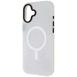 Nimbus9 Phantom 3 Series Case for MagSafe for Apple iPhone 16 Plus - Clear Nimbus9 Phantom 3 Series Case for MagSafe for Apple iPhone 16 Plus - Clear