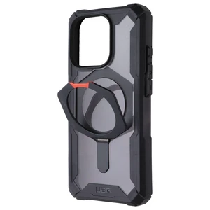 UAG Plasma XTE Series Case for MagSafe for Apple iPhone 16 Pro - Black/Orange UAG Plasma XTE Series Case for MagSafe for Apple iPhone 16 Pro - Black/Orange