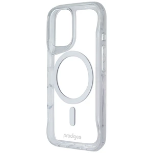 Prodigee Super Hero Series MagSafe Case for Apple iPhone 16 - Clear Prodigee Super Hero Series MagSafe Case for Apple iPhone 16 - Clear