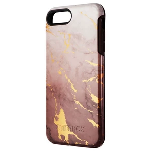OtterBox Symmetry Series Case for Apple iPhone 8+/ 7+ (Plus) - Lost My Marbles OtterBox Symmetry Series Case for Apple iPhone 8+/ 7+ (Plus) - Lost My Marbles