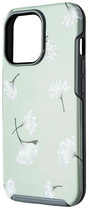 OtterBox Symmetry Series Case for Apple iPhone 13 Pro - Ginkgo Gray OtterBox Symmetry Series Case for Apple iPhone 13 Pro - Ginkgo Gray