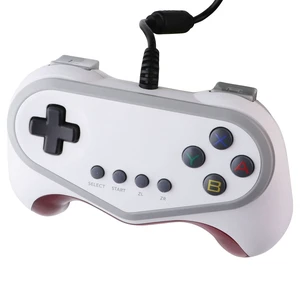 HORI Pokken Tournament Pro Pad Limited Edition Controller for Nintendo Wii U HORI Pokken Tournament Pro Pad Limited Edition Controller for Nintendo Wii U
