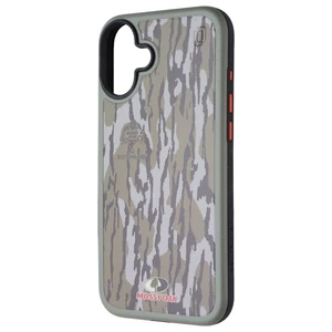 CellHelmet Fortitude Case for MagSafe for Apple iPhone 16 Plus - Mossy Oak CellHelmet Fortitude Case for MagSafe for Apple iPhone 16 Plus - Mossy Oak