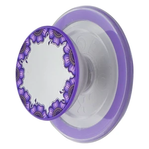 PopSockets Magnetic Phone Grip & Stand for MagSafe - Bonita Border PopSockets Magnetic Phone Grip & Stand for MagSafe - Bonita Border