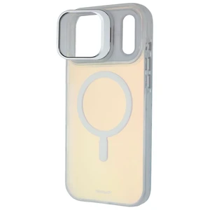 Nimbus9 Stratus 2 Series MagSafe Case for Apple iPhone 17 Pro Max - Frost Nimbus9 Stratus 2 Series MagSafe Case for Apple iPhone 17 Pro Max - Frost