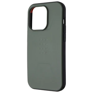UAG Civilian Series Case for MagSafe for Apple iPhone 14 Pro - Olive UAG Civilian Series Case for MagSafe for Apple iPhone 14 Pro - Olive