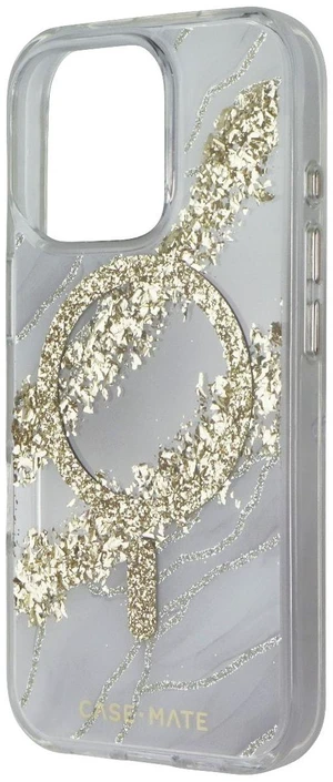 Case-Mate Hard Case for MagSafe for Apple iPhone 16 Pro - Karat Granite Case-Mate Hard Case for MagSafe for Apple iPhone 16 Pro - Karat Granite