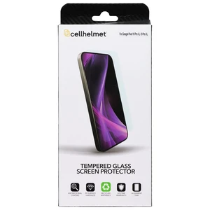 CellHelmet Tempered Glass Screen Protector for Google Pixel 10 Pro XL & 9 Pro XL CellHelmet Tempered Glass Screen Protector for Google Pixel 10 Pro XL & 9 Pro XL