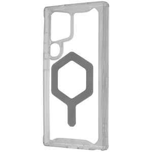 UAG Plyo Pro Case for Samsung Galaxy S24 Ultra - Ice / Silver UAG Plyo Pro Case for Samsung Galaxy S24 Ultra - Ice / Silver
