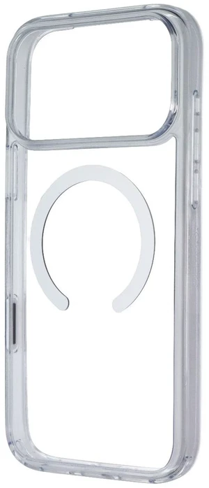 OtterBox Symmetry Series Case for MagSafe for Apple iPhone 17 Pro Max - Clear OtterBox Symmetry Series Case for MagSafe for Apple iPhone 17 Pro Max - Clear