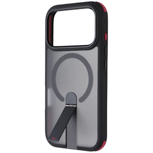 Prodigee Formula K1 Kickstand Case for MagSafe for Apple iPhone 17 Pro - Smoke Prodigee Formula K1 Kickstand Case for MagSafe for Apple iPhone 17 Pro - Smoke
