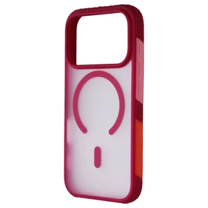 Prodigee Jogger Series Case for MagSafe for Apple iPhone 17 Pro - Sorbet Prodigee Jogger Series Case for MagSafe for Apple iPhone 17 Pro - Sorbet