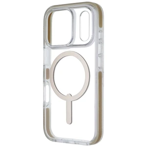 ZAGG Santa Cruz Snap Series Case for Apple iPhone 17 Pro - Titanium ZAGG Santa Cruz Snap Series Case for Apple iPhone 17 Pro - Titanium