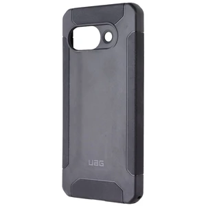 Urban Armor Gear UAG Scout Series Case for Google Pixel 9A - Black Urban Armor Gear UAG Scout Series Case for Google Pixel 9A - Black