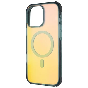 Prodigee GlowUp Series Case for MagSafe for Apple iPhone 16 Pro Max - Glow Prodigee GlowUp Series Case for MagSafe for Apple iPhone 16 Pro Max - Glow