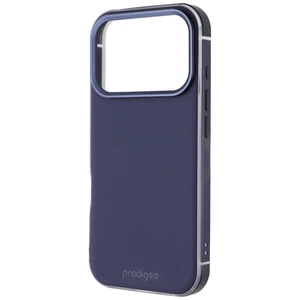 Prodigee Edge Case For Magsafe For Apple iPhone 17 Pro - Blue Prodigee Edge Case For Magsafe For Apple iPhone 17 Pro - Blue