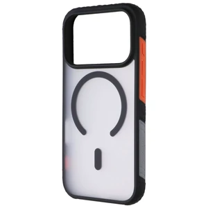 Prodigee Jogger Series Case for MagSafe for Apple iPhone 17 Pro - Midnight Prodigee Jogger Series Case for MagSafe for Apple iPhone 17 Pro - Midnight