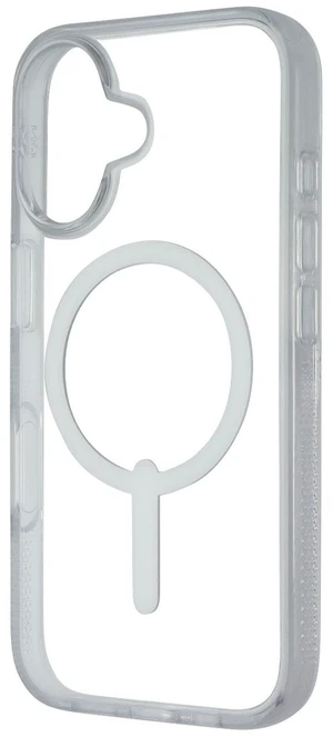 Zagg Crystal Palace Snap Case for MagSafe for Apple iPhone 16 - Crystal Clear Zagg Crystal Palace Snap Case for MagSafe for Apple iPhone 16 - Crystal Clear
