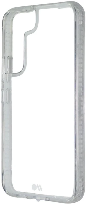 Case-Mate Tough Clear Plus Series Case for Samsung Galaxy S22 - Clear Case-Mate Tough Clear Plus Series Case for Samsung Galaxy S22 - Clear