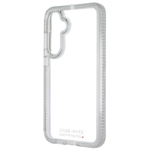 Case-Mate Ultra-tough Hardshell Case for Samsung Galaxy S23 FE - Clear Case-Mate Ultra-tough Hardshell Case for Samsung Galaxy S23 FE - Clear