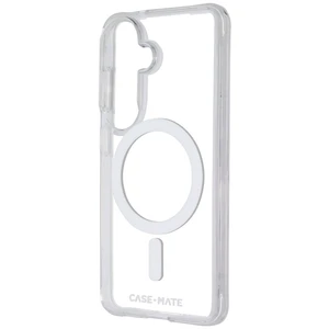 Case-Mate Tough Clear Series Case for MagSafe for Samsung Galaxy S26 - Clear Case-Mate Tough Clear Series Case for MagSafe for Samsung Galaxy S26 - Clear