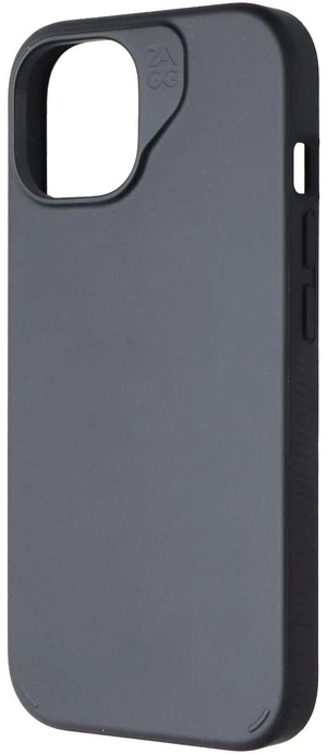 ZAGG Milan Series Case for Apple iPhone 16e / 15 / 14 / 13 - Black ZAGG Milan Series Case for Apple iPhone 16e / 15 / 14 / 13 - Black
