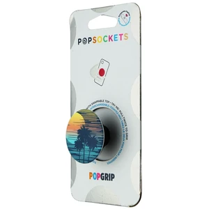 PopSockets PopGrip Stand & Grip with Swappable Top - Tropical Punch PopSockets PopGrip Stand & Grip with Swappable Top - Tropical Punch