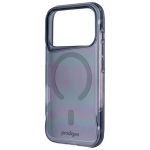 Prodigee SuperHero Series Case for MagSafe for Apple iPhone 17 Pro - Navy Prodigee SuperHero Series Case for MagSafe for Apple iPhone 17 Pro - Navy