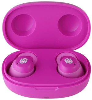 Urbanista Lisbon True Wireless Earbuds - Blush Pink (1036344) Urbanista Lisbon True Wireless Earbuds - Blush Pink (1036344)