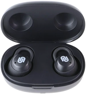 Urbanista Lisbon True Wireless Earbuds - Midnight Black (1036302) Urbanista Lisbon True Wireless Earbuds - Midnight Black (1036302)