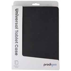 Prodigee Universal Tablet Case (9-11-inch) - Black Prodigee Universal Tablet Case (9-11-inch) - Black