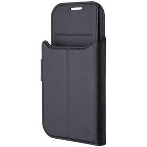 Prodigee Flex Folio Wallet Case for Apple iPhone 17 Pro - Black Prodigee Flex Folio Wallet Case for Apple iPhone 17 Pro - Black