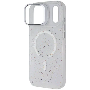 Nimbus9 Stratus 2 Series MagSafe Case for Apple iPhone 17 Pro Max - Confetti Nimbus9 Stratus 2 Series MagSafe Case for Apple iPhone 17 Pro Max - Confetti