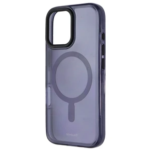 Nimbus9 Phantom 3 Series Case for MagSafe for Apple iPhone 17 - Steel Blue Nimbus9 Phantom 3 Series Case for MagSafe for Apple iPhone 17 - Steel Blue