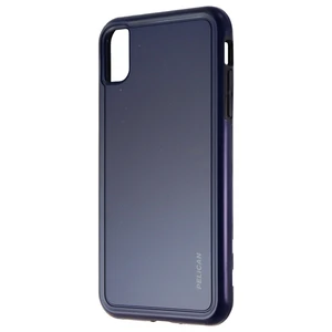 Pelican Adventurer Series Case for Apple iPhone Xs Max - Navy Blue / Grey Pelican Adventurer Series Case for Apple iPhone Xs Max - Navy Blue / Grey
