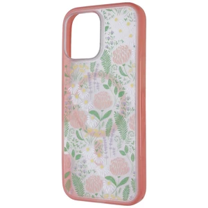 OtterBox Symmetry Series MagSafe Case for Apple iPhone 16 Pro Max - Peachy Bloom OtterBox Symmetry Series MagSafe Case for Apple iPhone 16 Pro Max - Peachy Bloom