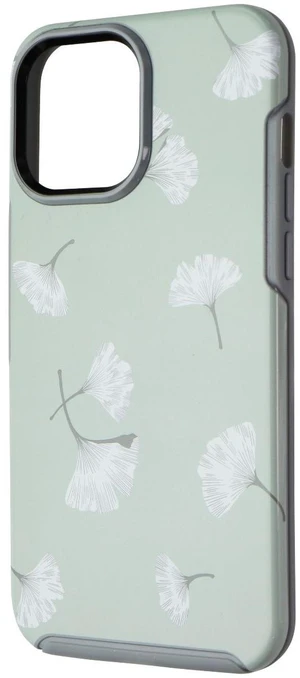 OtterBox Symmetry Series Case for iPhone 13 Pro Max/12 Pro Max - Ginkgo Gray OtterBox Symmetry Series Case for iPhone 13 Pro Max/12 Pro Max - Ginkgo Gray