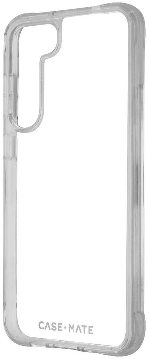 Case-Mate Tough Clear Series Case for Samsung Galaxy S23+ (Plus) - Clear Case-Mate Tough Clear Series Case for Samsung Galaxy S23+ (Plus) - Clear