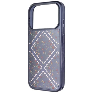 OtterBox Symmetry Series Case for MagSafe for iPhone 17 Pro - Floral Romance OtterBox Symmetry Series Case for MagSafe for iPhone 17 Pro - Floral Romance