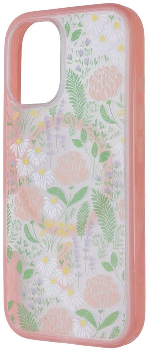OtterBox Symmetry Series MagSafe Case for iPhone 16 - Peachy Bloom Pink OtterBox Symmetry Series MagSafe Case for iPhone 16 - Peachy Bloom Pink